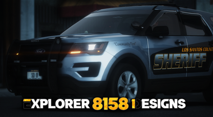 LSCSO Skin Pack